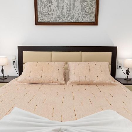 Villas Alexandros Καλαμάκι Δωμάτιο φωτογραφία