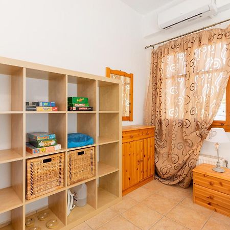Villas Alexandros Καλαμάκι Δωμάτιο φωτογραφία