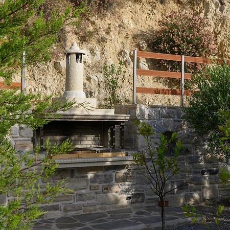 Villas Alexandros Καλαμάκι Δωμάτιο φωτογραφία