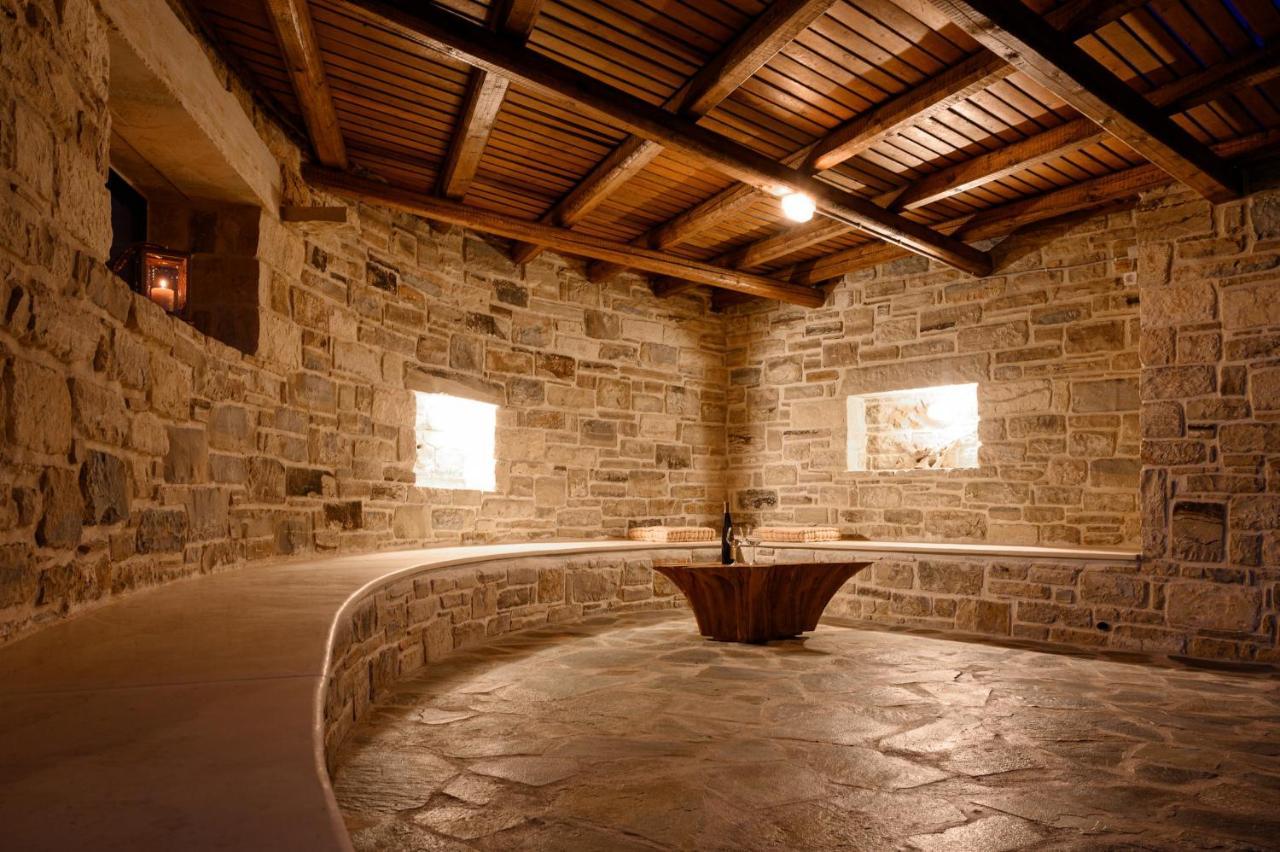 Villas Alexandros Καλαμάκι Εξωτερικό φωτογραφία