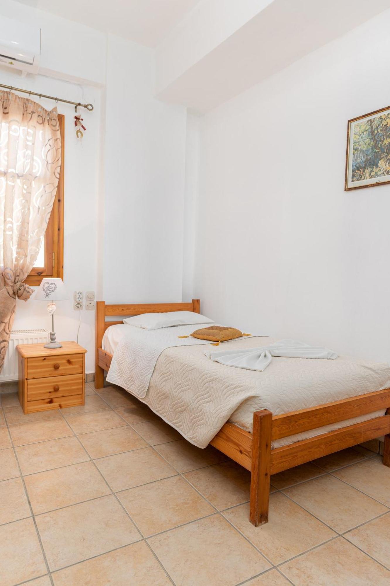 Villas Alexandros Καλαμάκι Δωμάτιο φωτογραφία