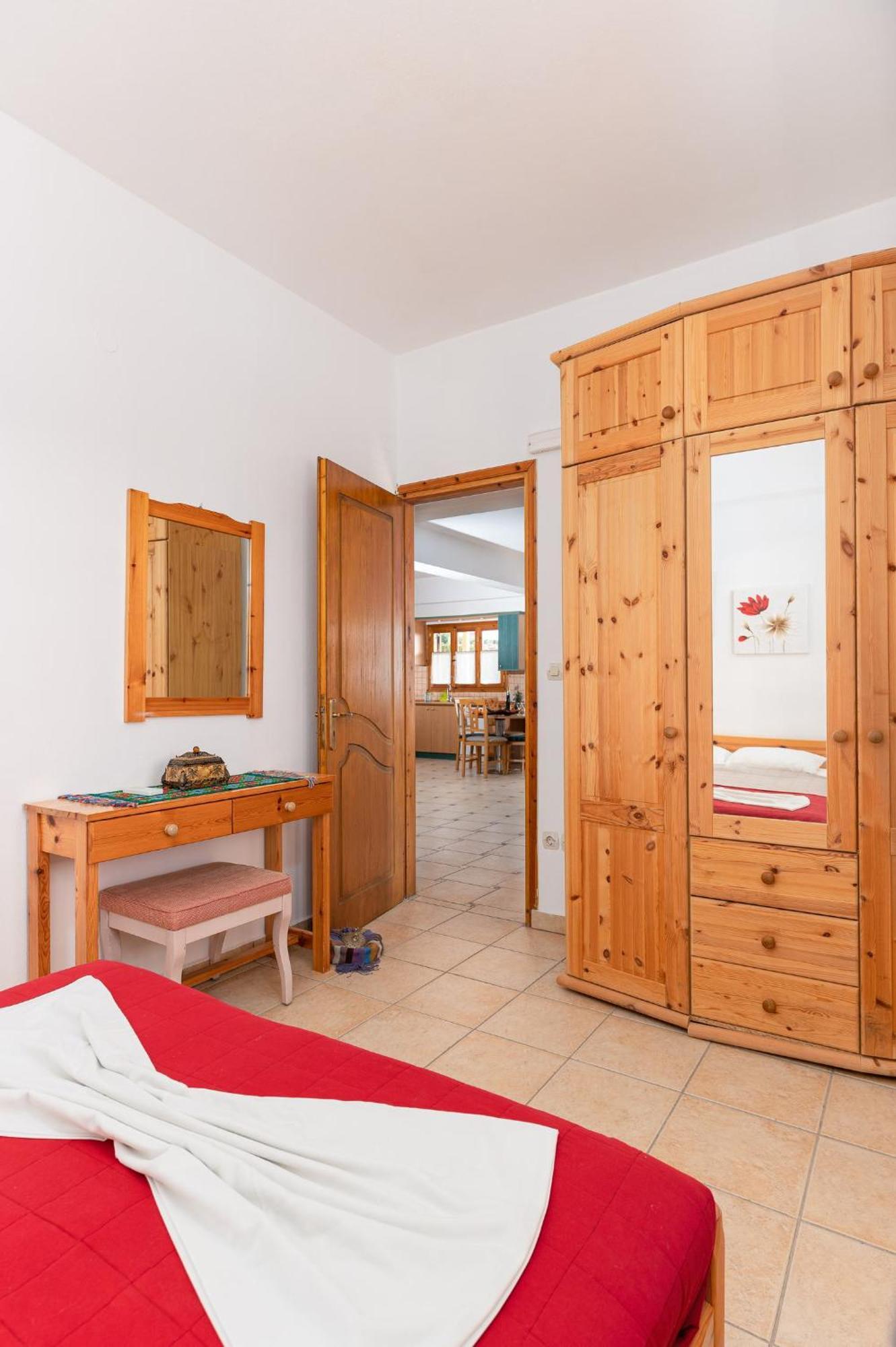 Villas Alexandros Καλαμάκι Δωμάτιο φωτογραφία