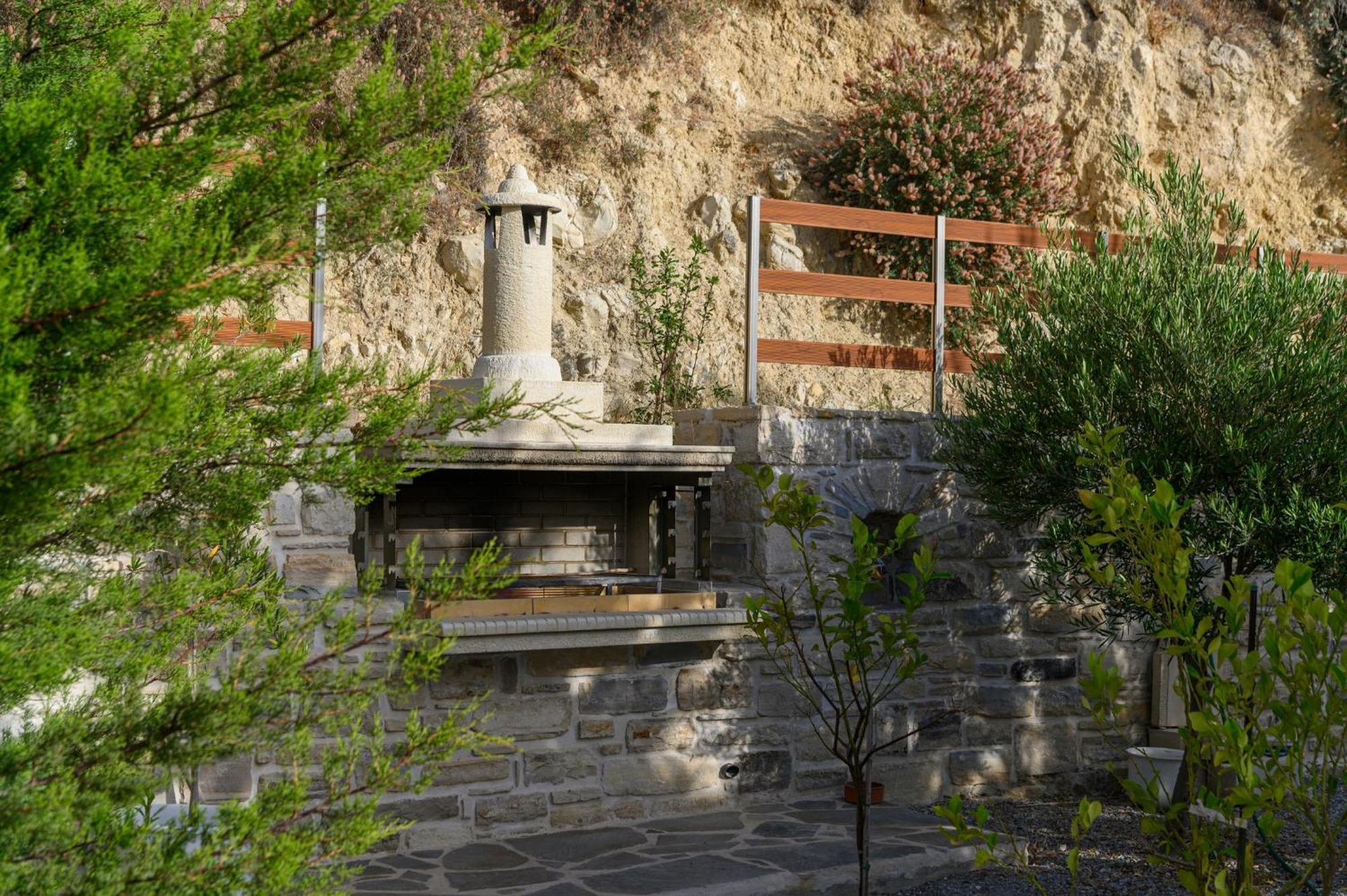 Villas Alexandros Καλαμάκι Δωμάτιο φωτογραφία