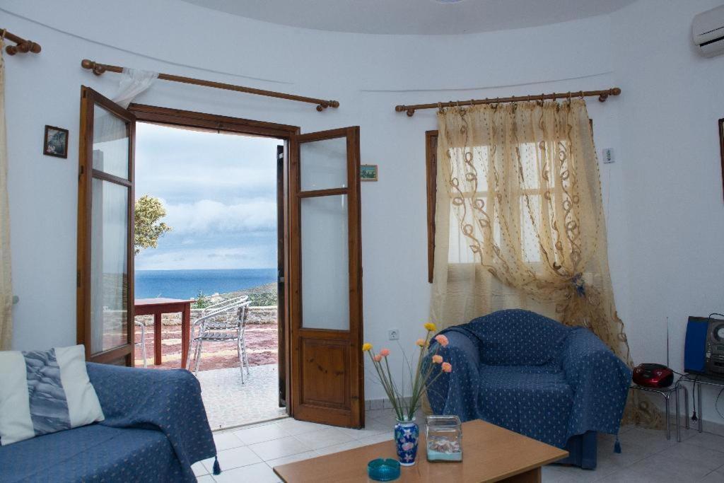 Villas Alexandros Καλαμάκι Εξωτερικό φωτογραφία
